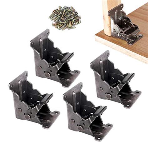 heavy duty table leg brackets